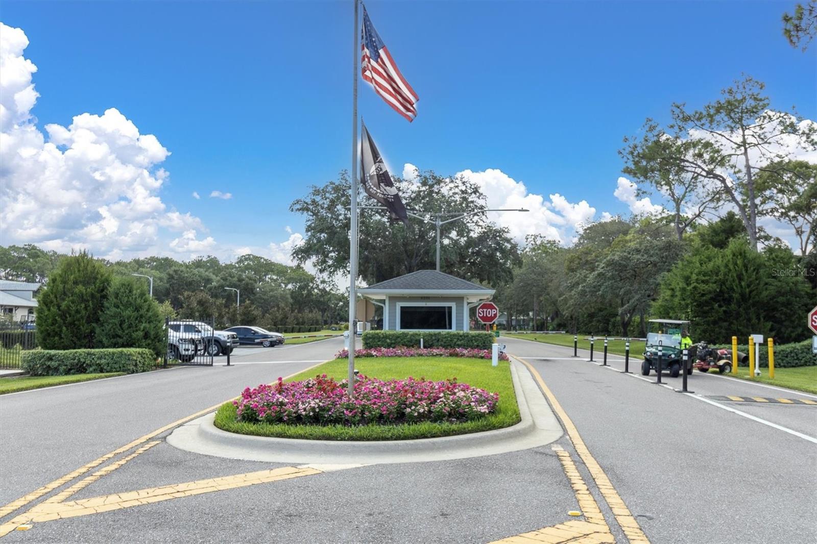 TIMBER PINES TR 8 UN 2A-3 - Residential