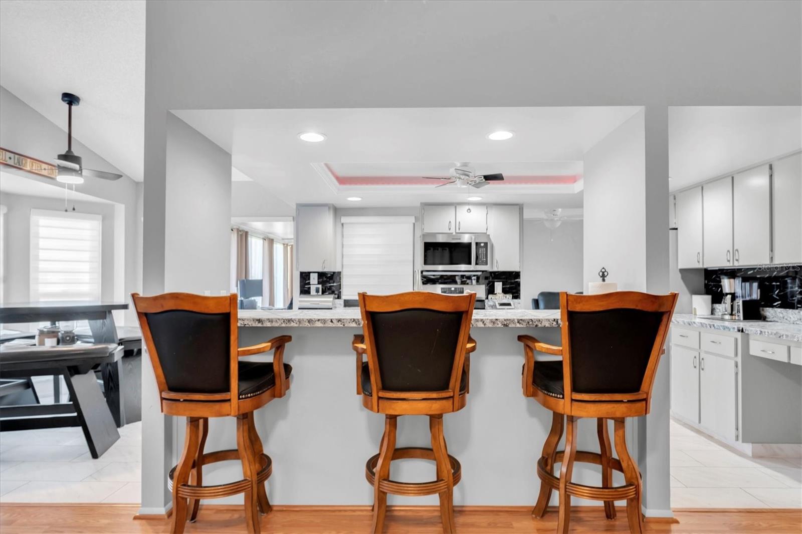 TIMBER PINES TR 8 UN 2A-3 - Residential