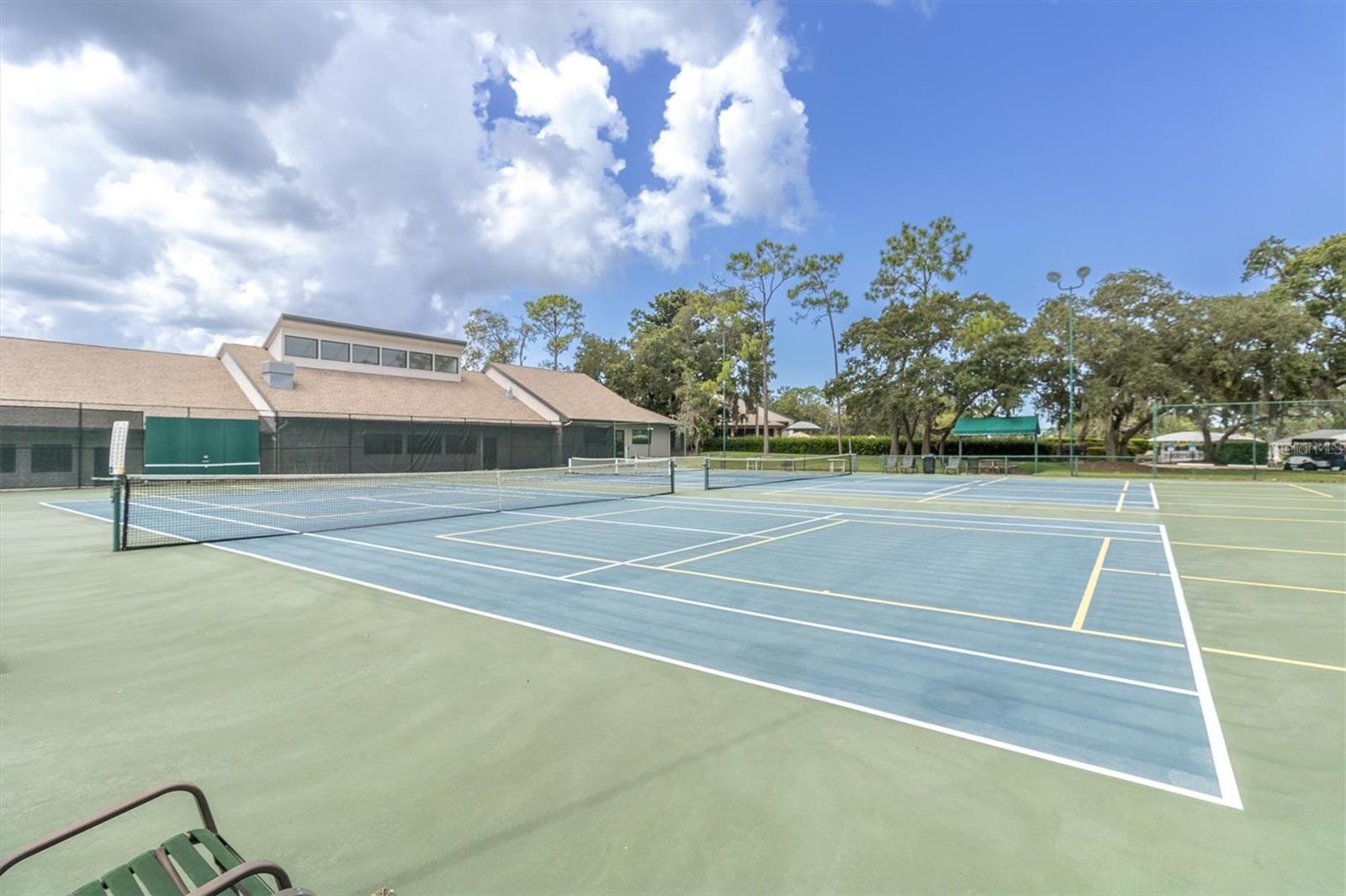 TIMBER PINES TR 8 UN 2A-3 - Residential