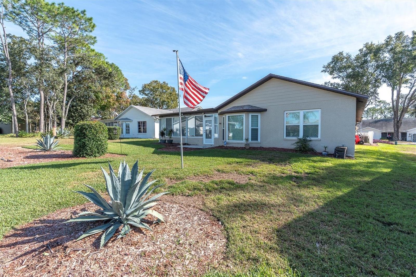 TIMBER PINES TR 8 UN 2A-3 - Residential