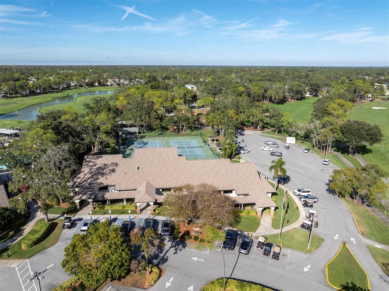 TIMBER PINES TR 8 UN 2A-3 - Residential