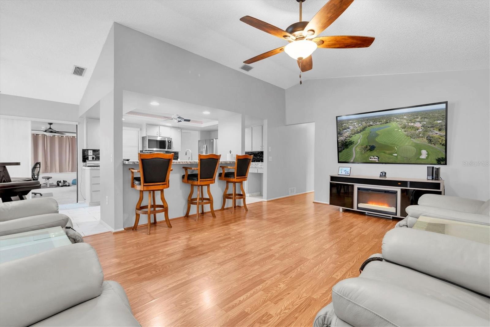 TIMBER PINES TR 8 UN 2A-3 - Residential