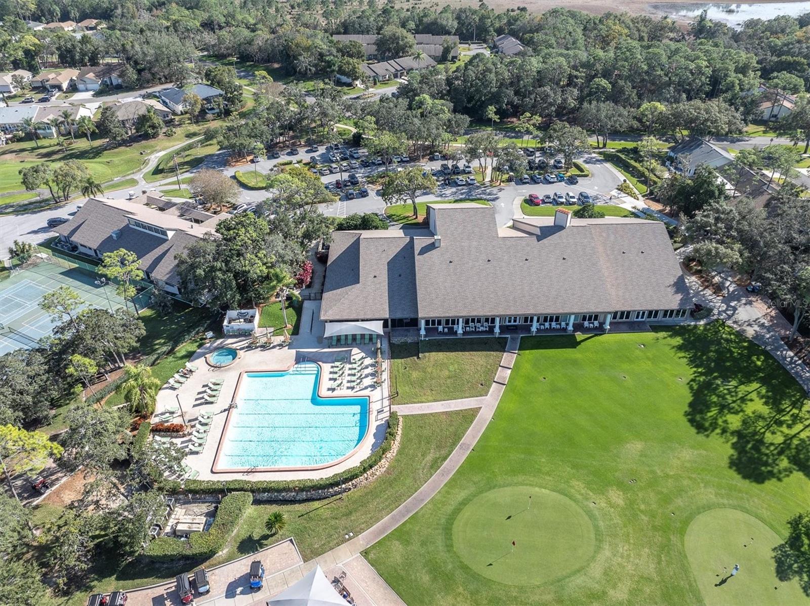 TIMBER PINES TR 8 UN 2A-3 - Residential