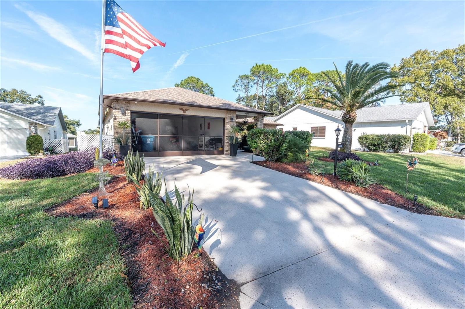 TIMBER PINES TR 8 UN 2A-3 - Residential