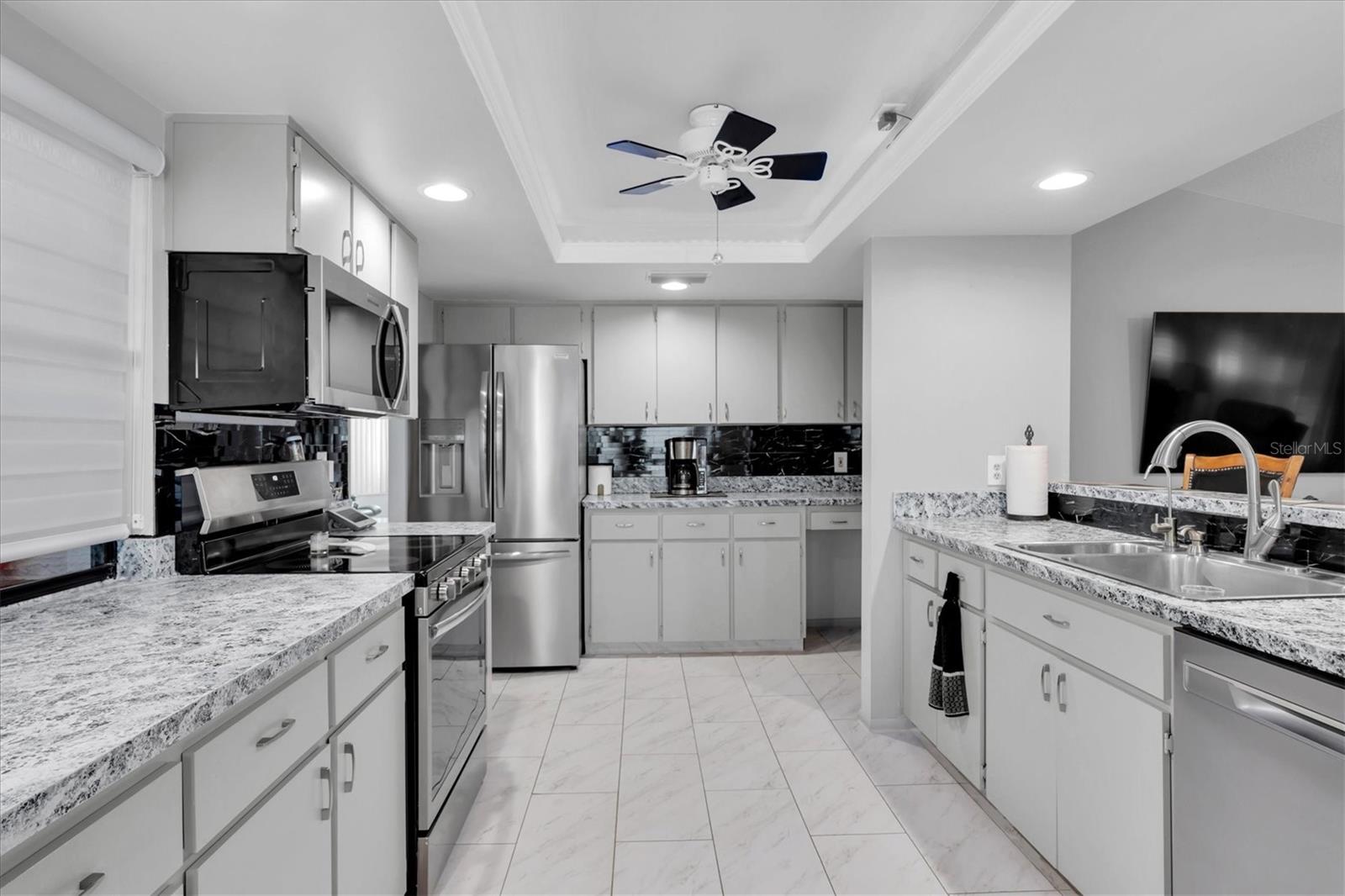 TIMBER PINES TR 8 UN 2A-3 - Residential