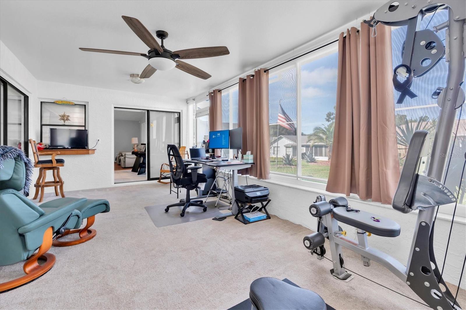 TIMBER PINES TR 8 UN 2A-3 - Residential