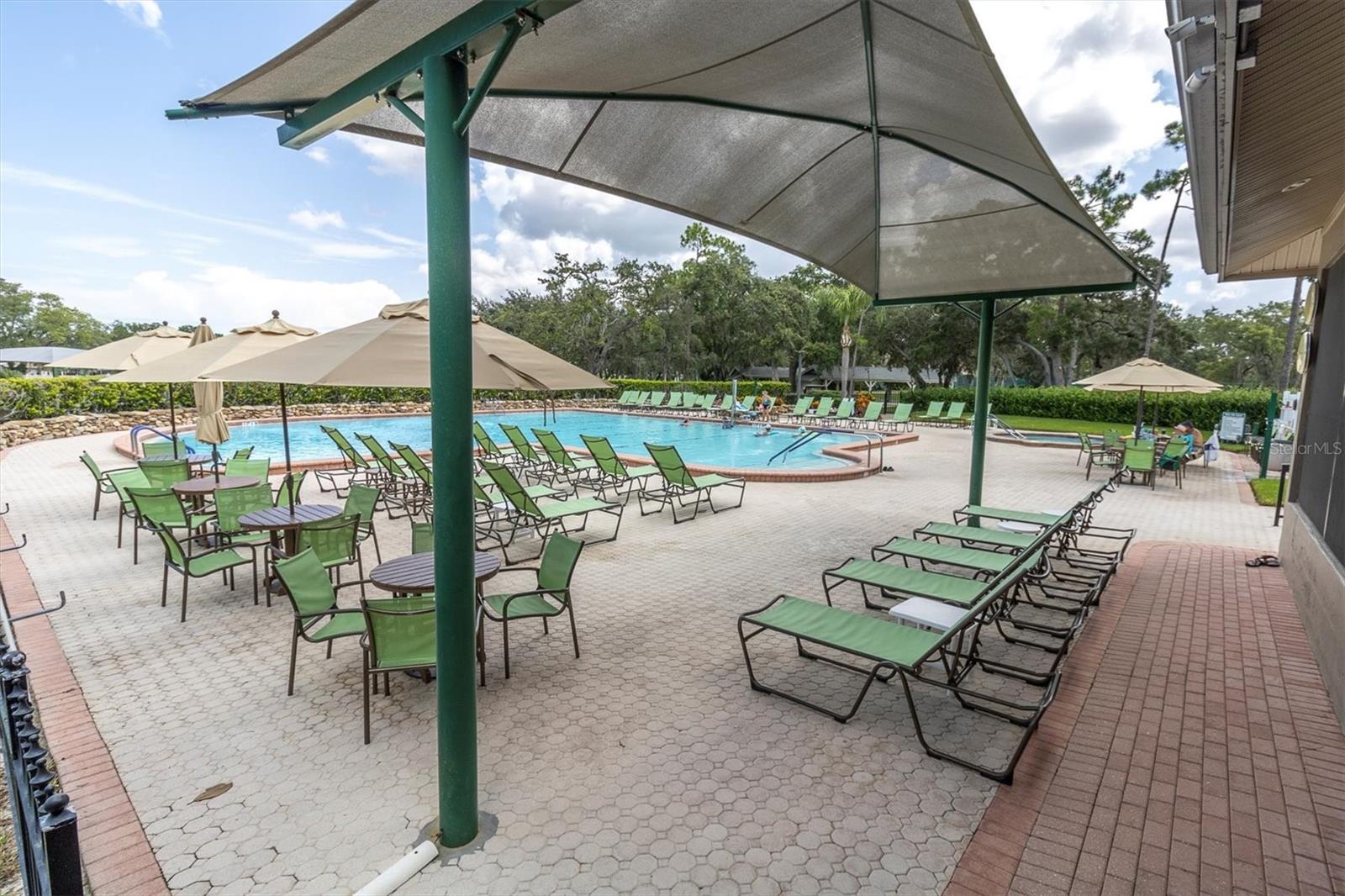 TIMBER PINES TR 8 UN 2A-3 - Residential