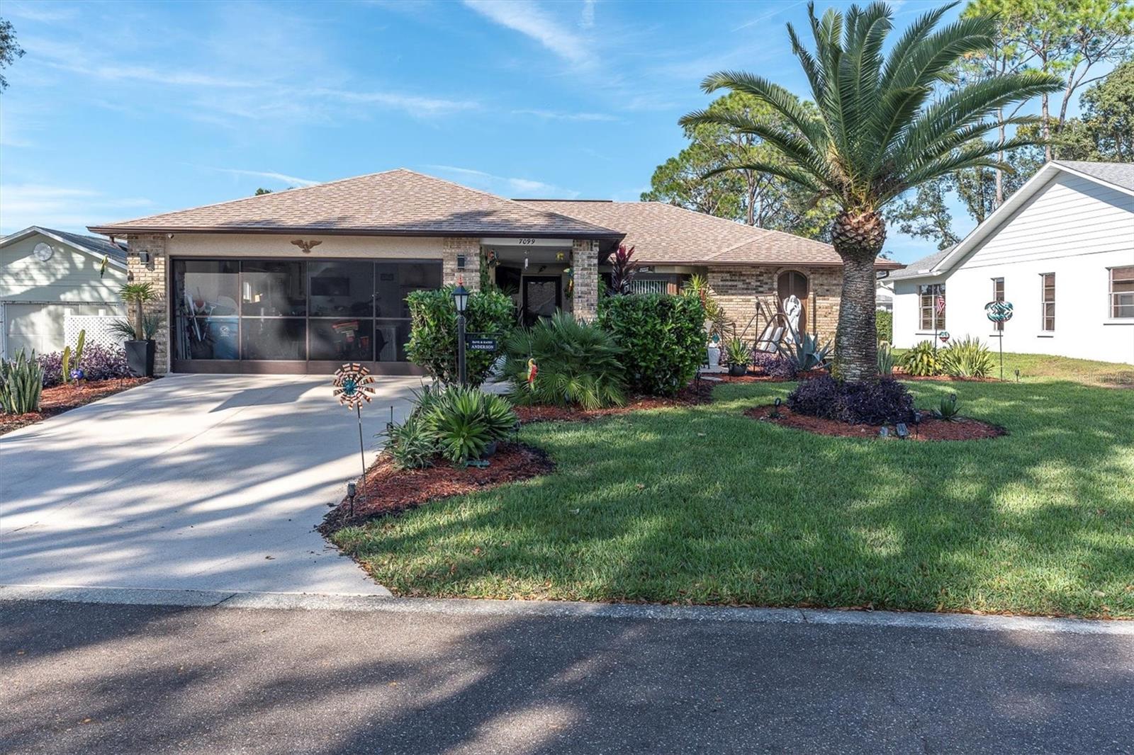 TIMBER PINES TR 8 UN 2A-3 - Residential