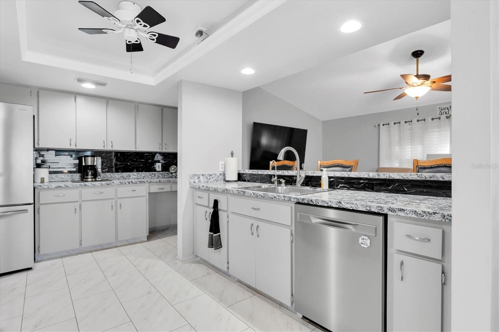 TIMBER PINES TR 8 UN 2A-3 - Residential