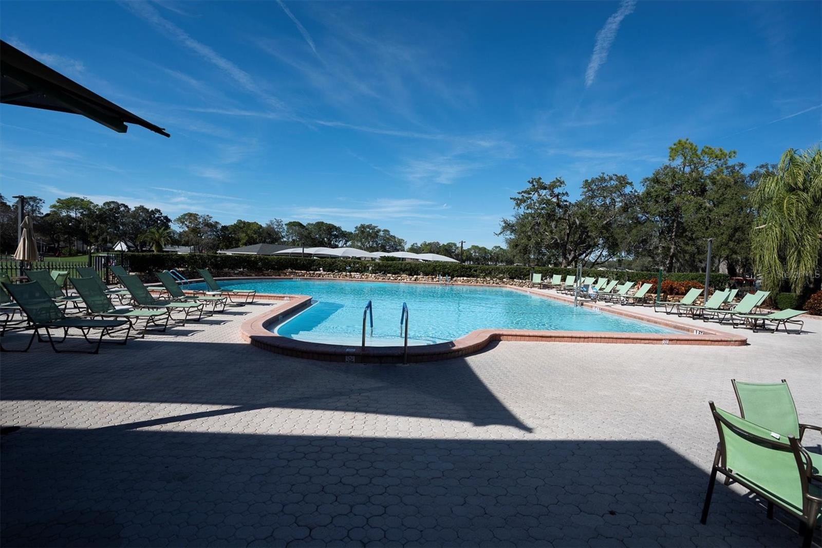 TIMBER PINES TR 8 UN 2A-3 - Residential