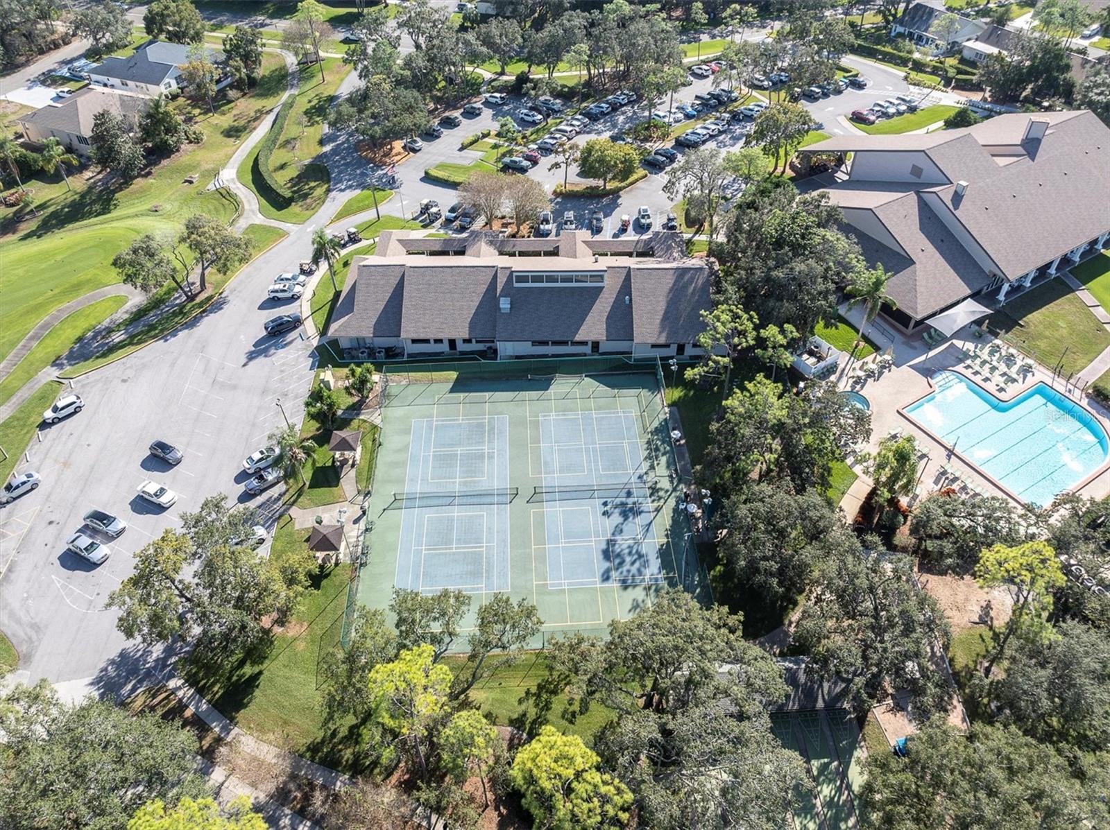 TIMBER PINES TR 8 UN 2A-3 - Residential