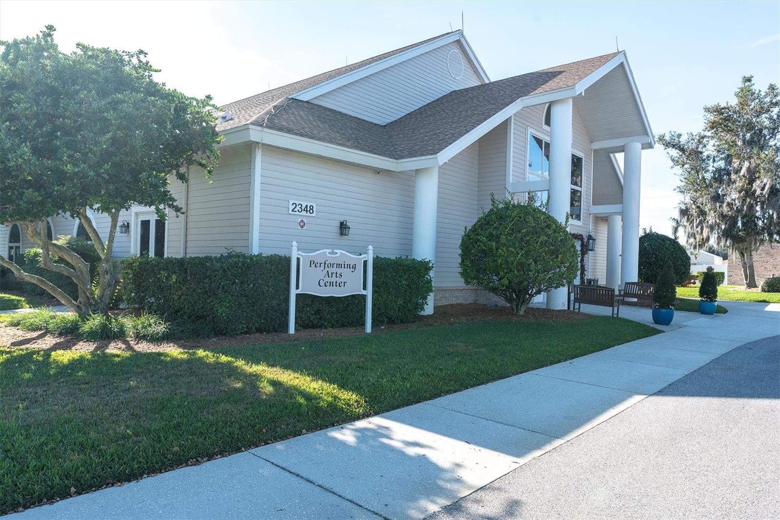 TIMBER PINES TR 8 UN 2A-3 - Residential