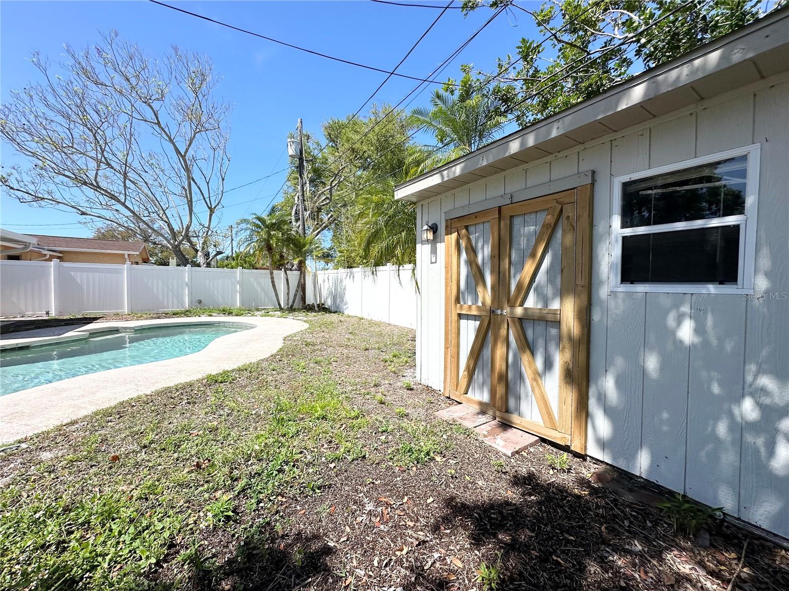 GLENWOOD - Residential