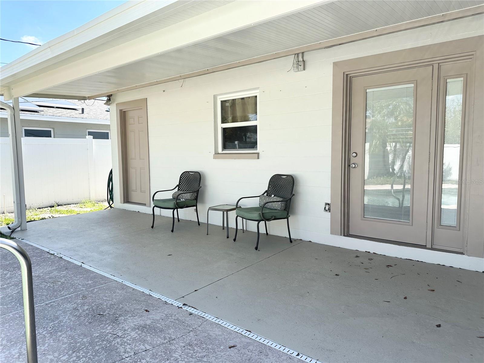 GLENWOOD - Residential