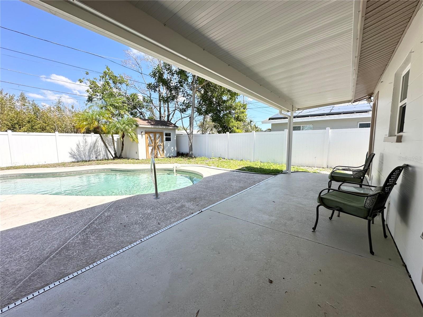 GLENWOOD - Residential