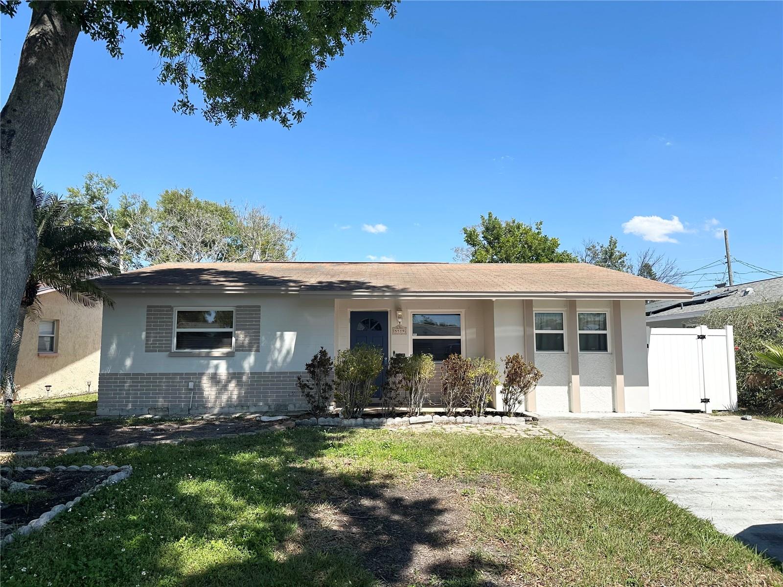 GLENWOOD - Residential