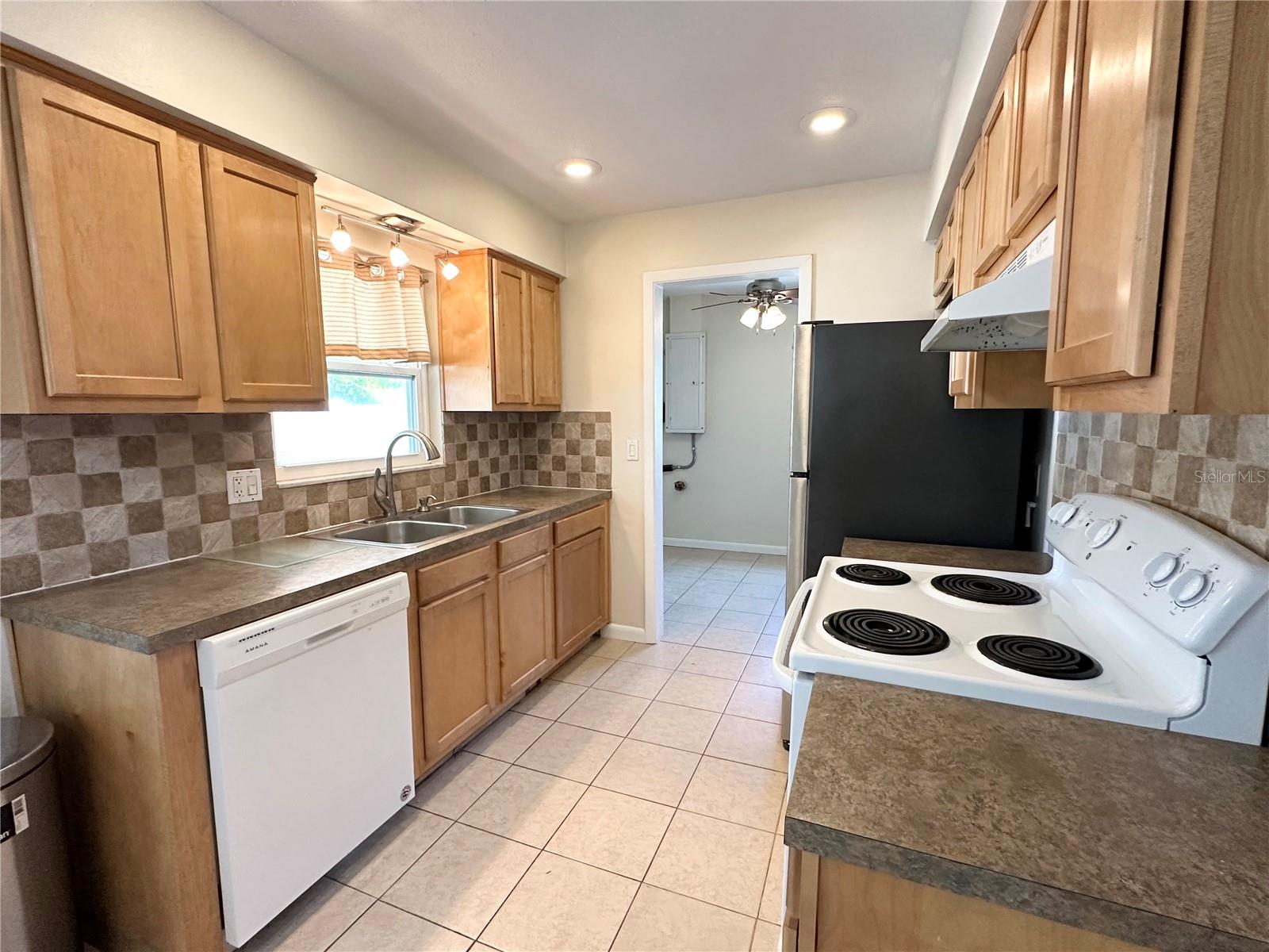 GLENWOOD - Residential