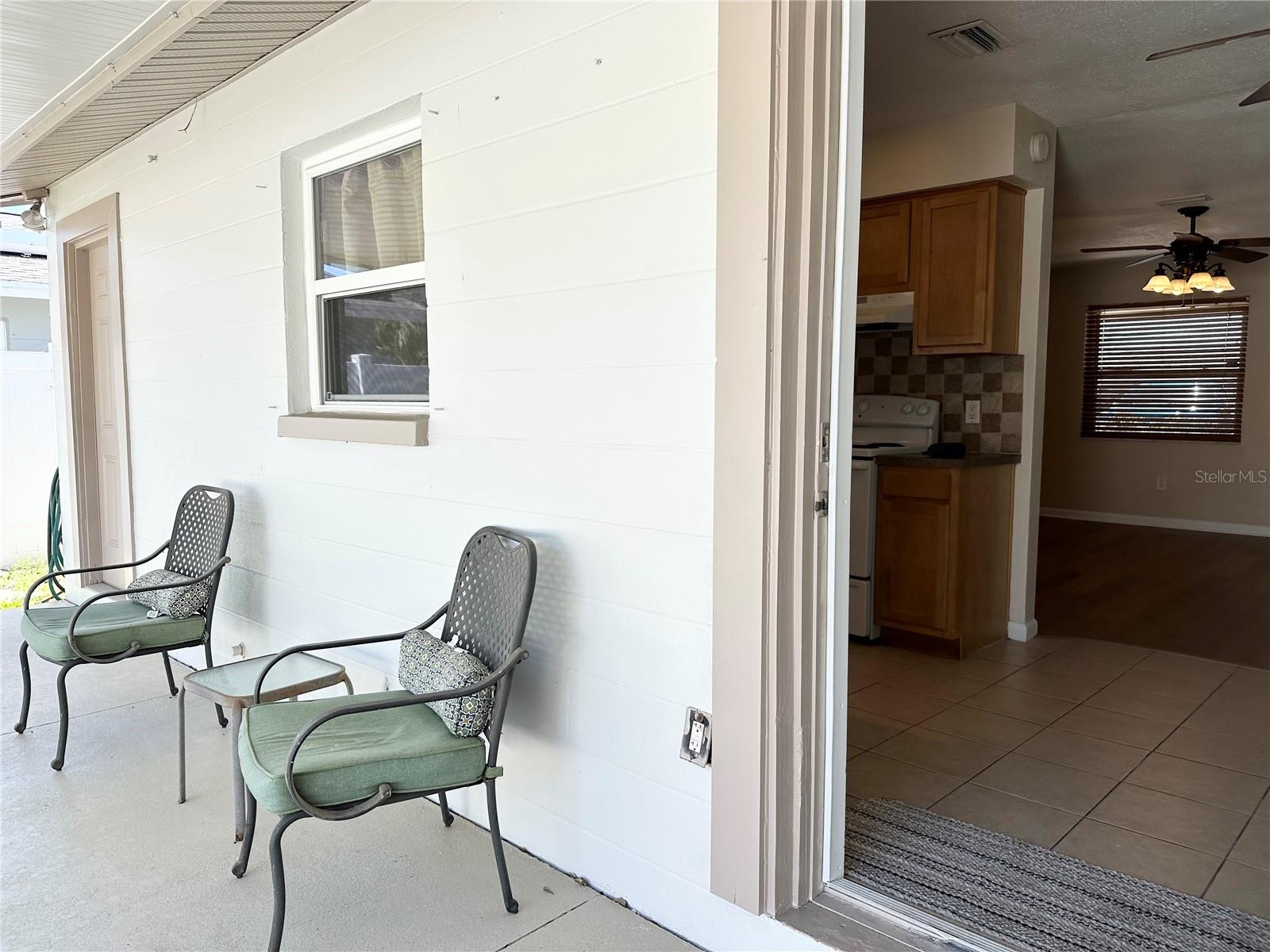 GLENWOOD - Residential