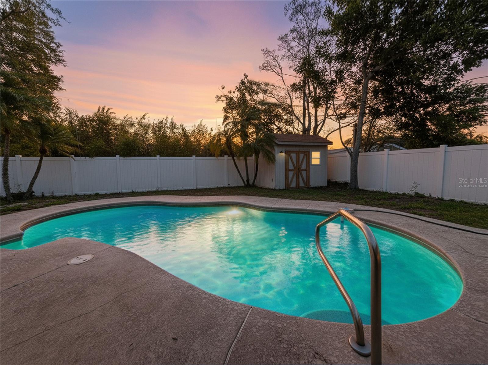 GLENWOOD - Residential