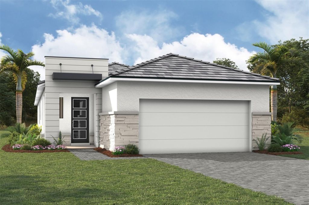 Photo of 11205 Livewell Court, Venice, FL 34293 (MLS # TB8474095)