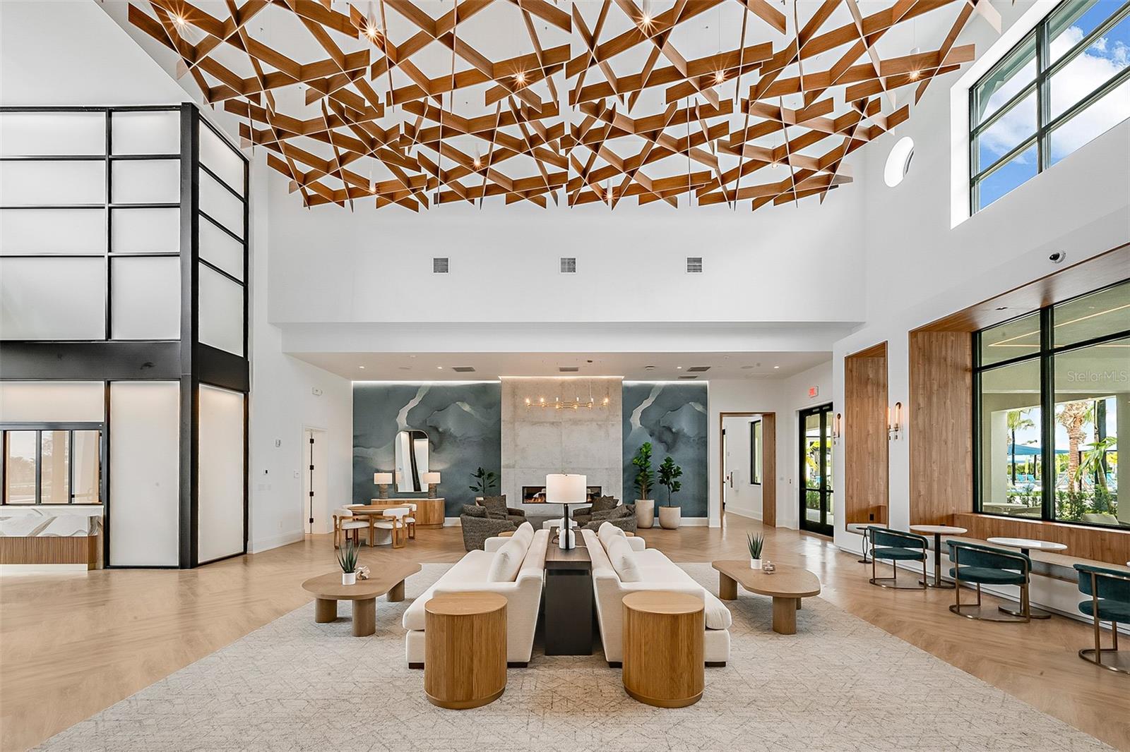 BRIGHTMORE AT WELLEN PARK - Residential