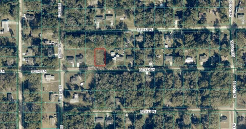 Photo of Tbd SE 142nd Lane, Summerfield, FL 34491 (MLS # OM733325)