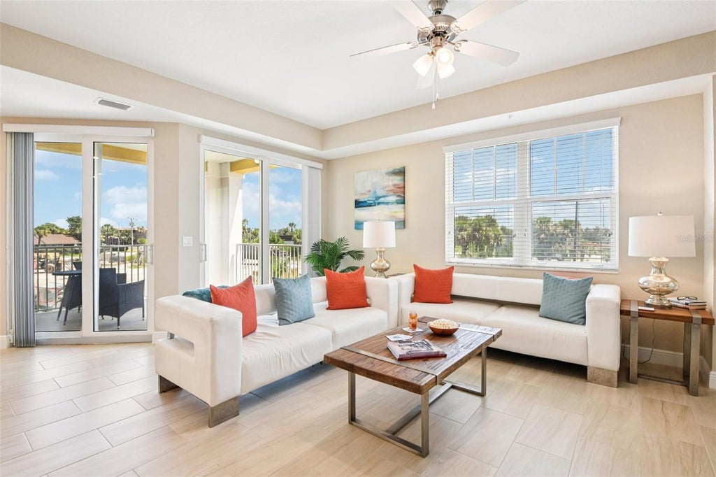 Photo of 7 Riverwalk Drive #307, New Smyrna Beach, FL 32169 (MLS # NS1088649)