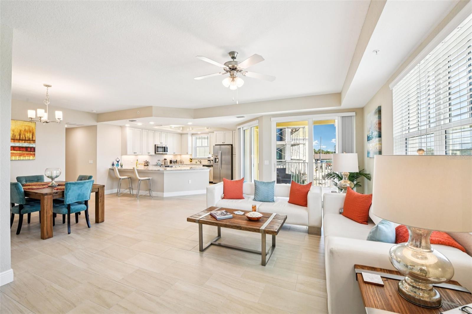 7 RIVERWALK DRIVE 307