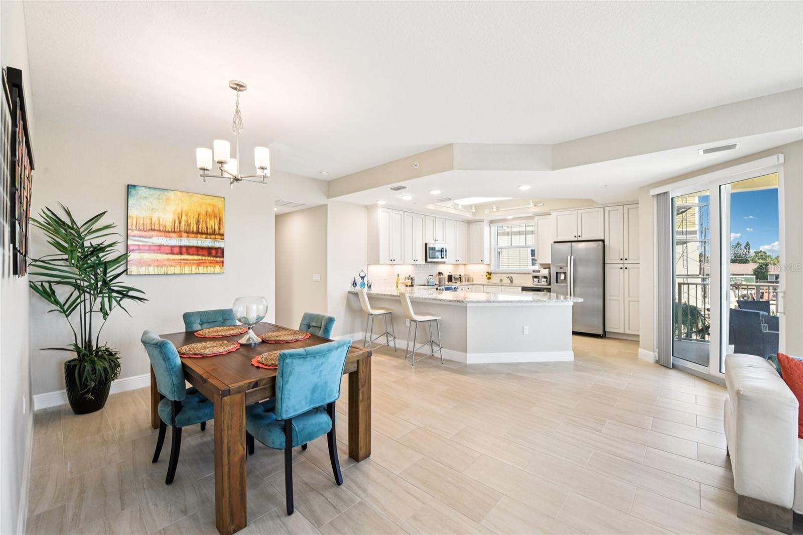 7 RIVERWALK DRIVE 307