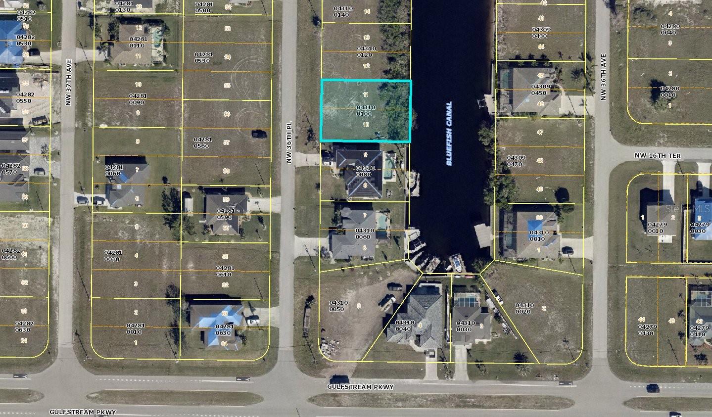 1617 NW 36TH PLACE