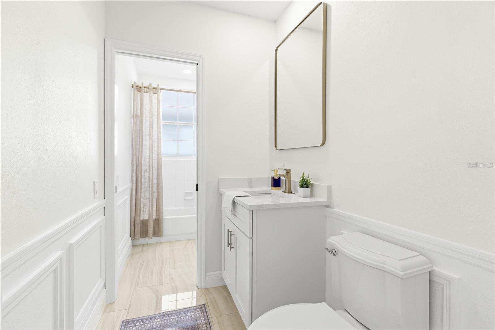 HAWTHORN PARK PH II - Residential