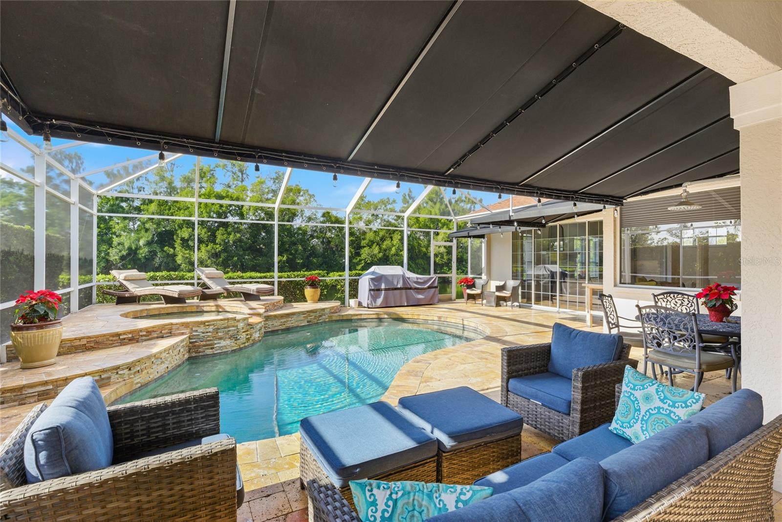 HAWTHORN PARK PH II - Residential