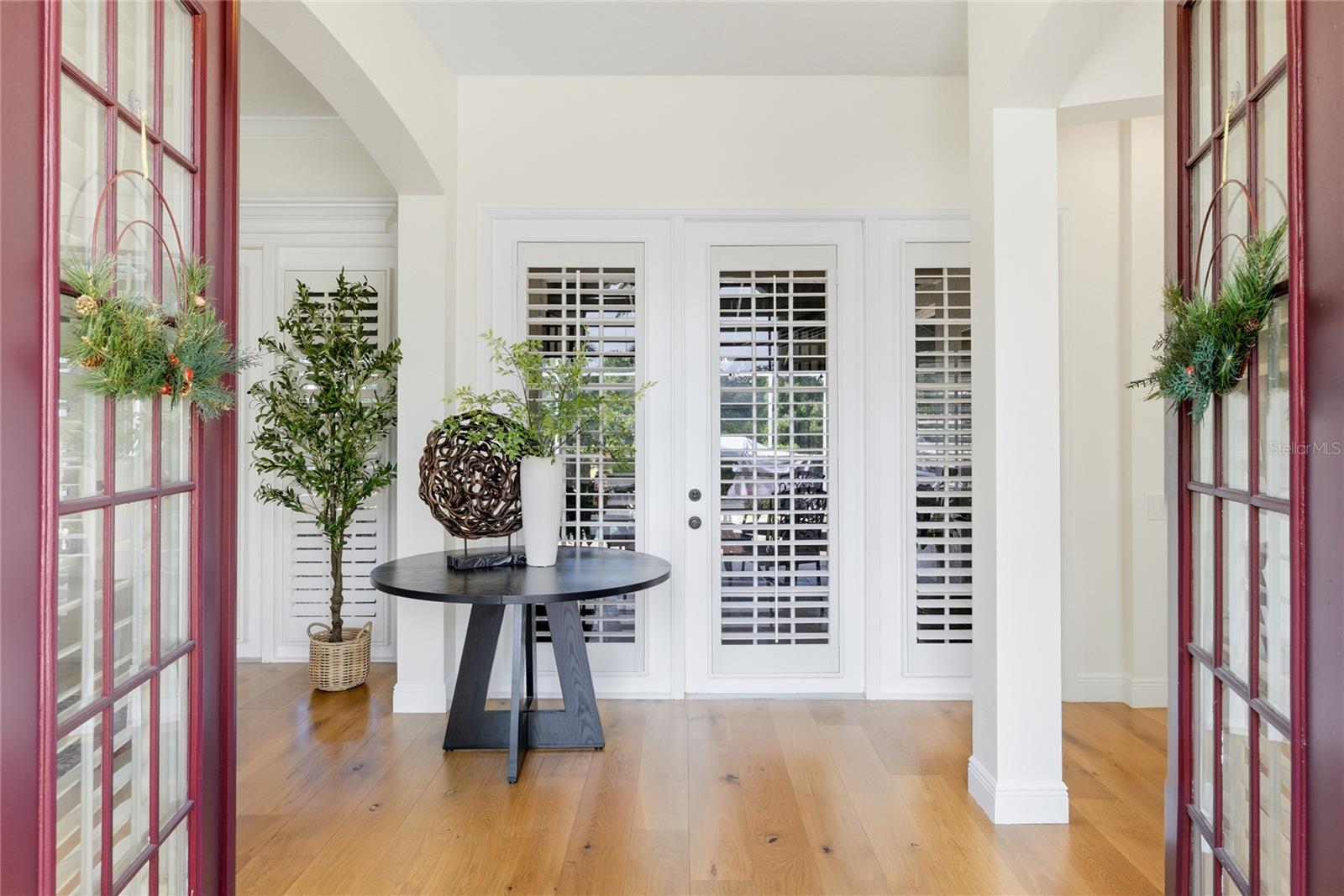 HAWTHORN PARK PH II - Residential