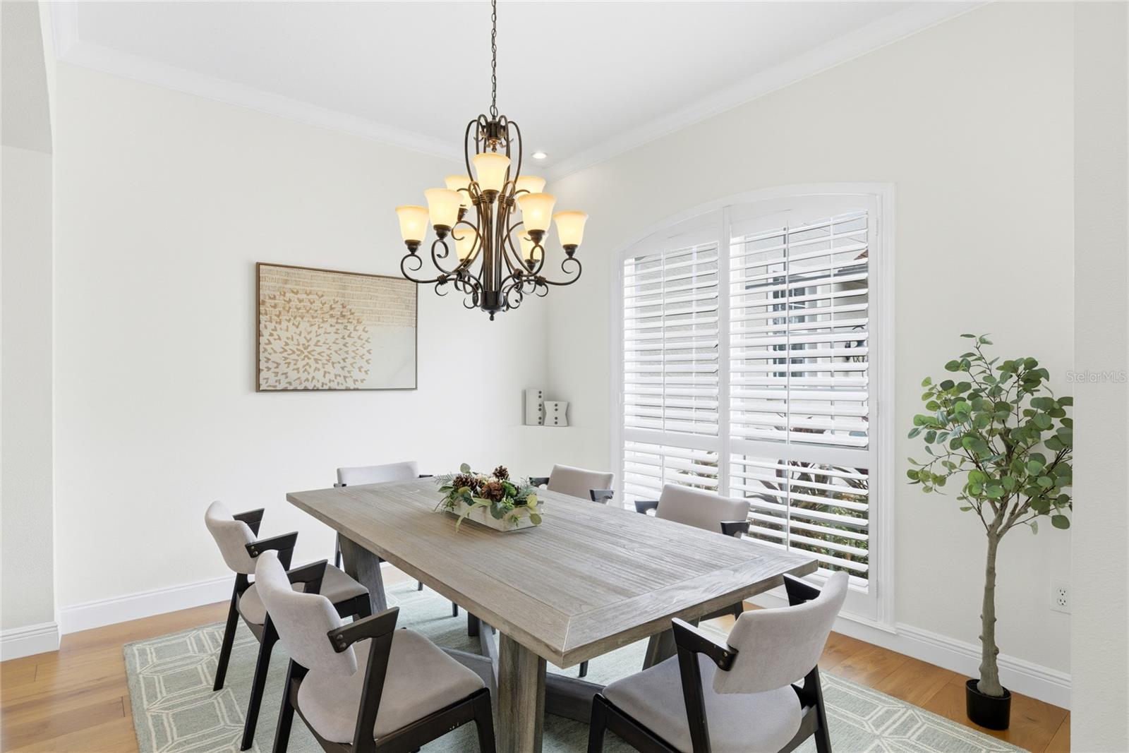 HAWTHORN PARK PH II - Residential