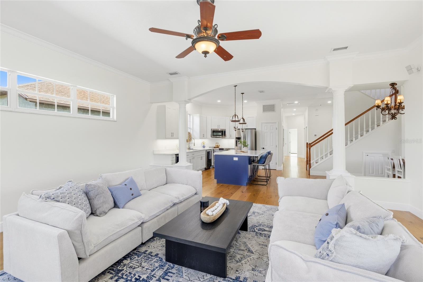 HAWTHORN PARK PH II - Residential