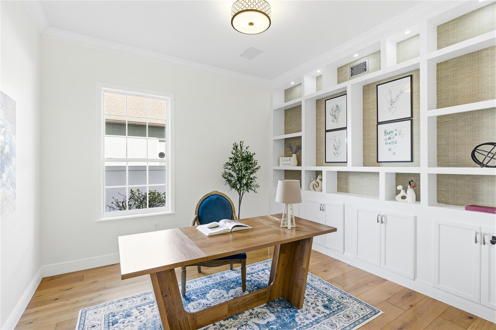 HAWTHORN PARK PH II - Residential