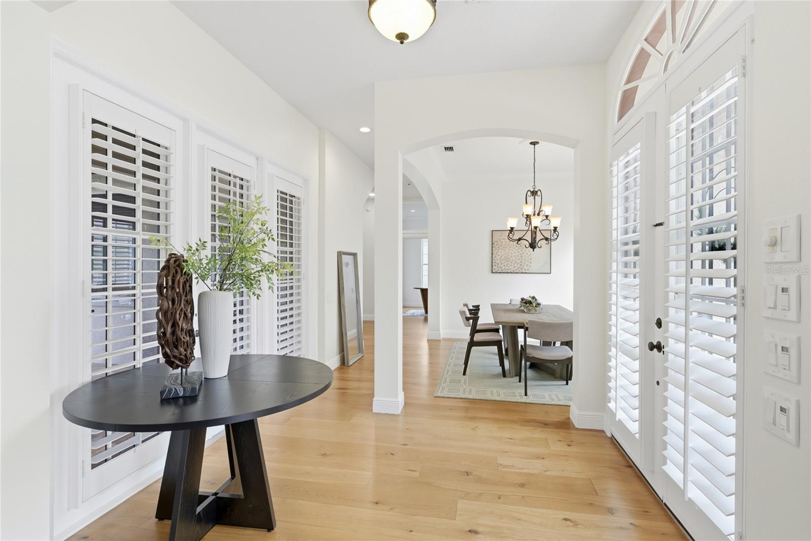 HAWTHORN PARK PH II - Residential