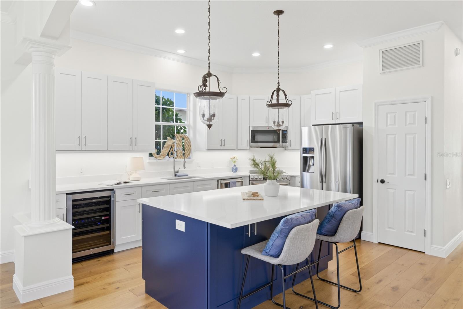 HAWTHORN PARK PH II - Residential