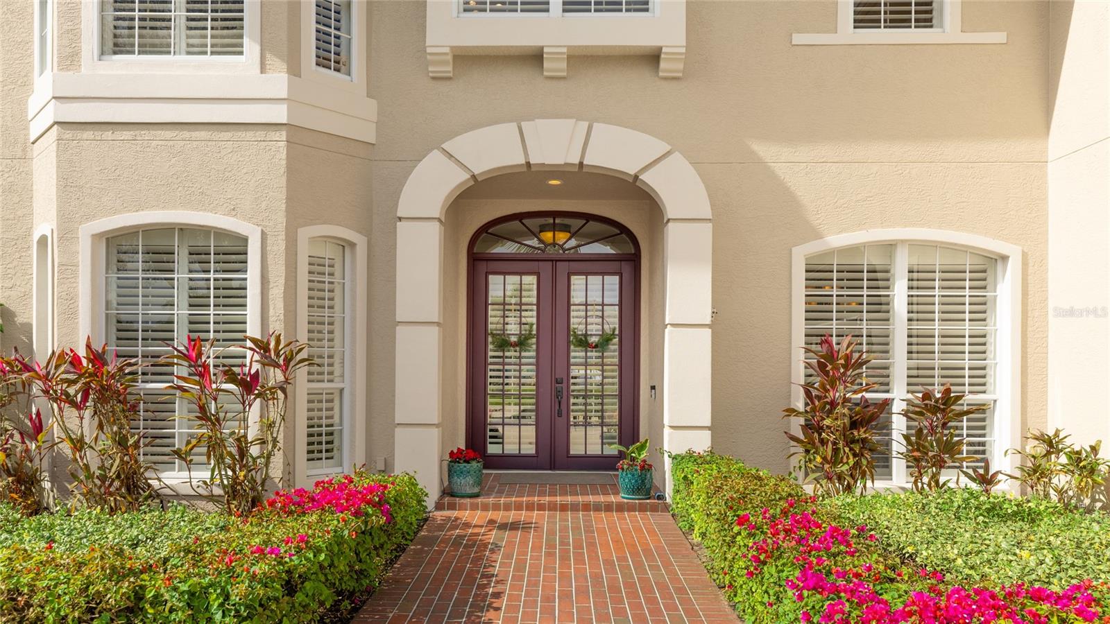 HAWTHORN PARK PH II - Residential