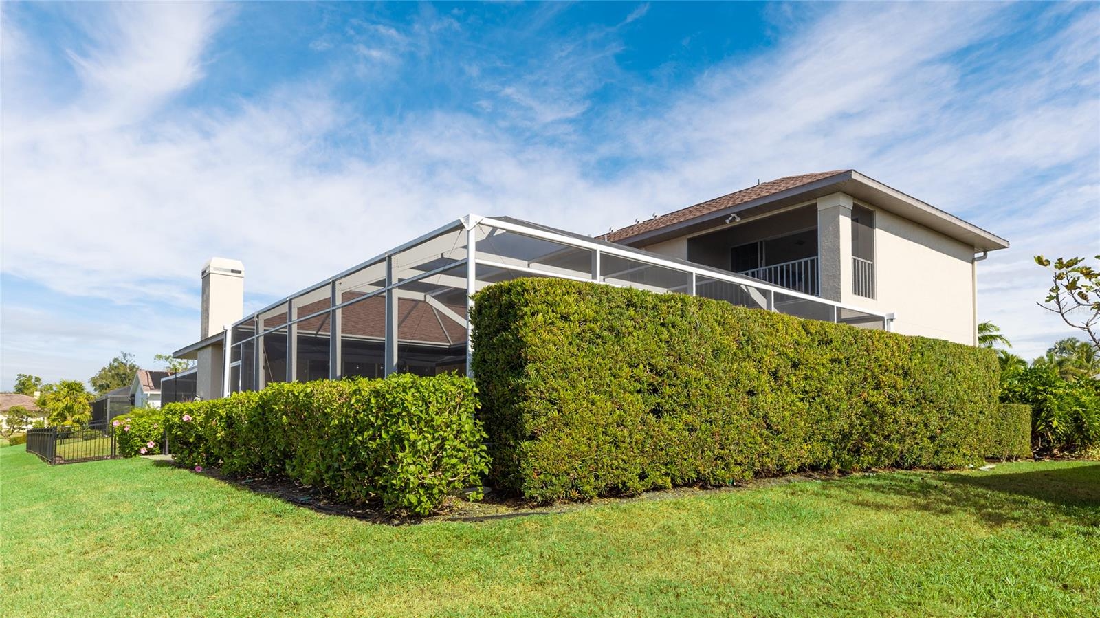 HAWTHORN PARK PH II - Residential