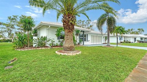 A home in BRADENTON