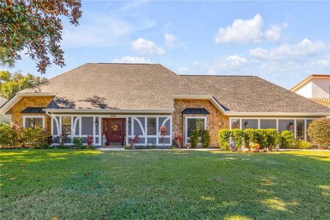 Photo of 1009 Staggerbush Place, New Smyrna Beach, FL 32168 (MLS # NS1085627)