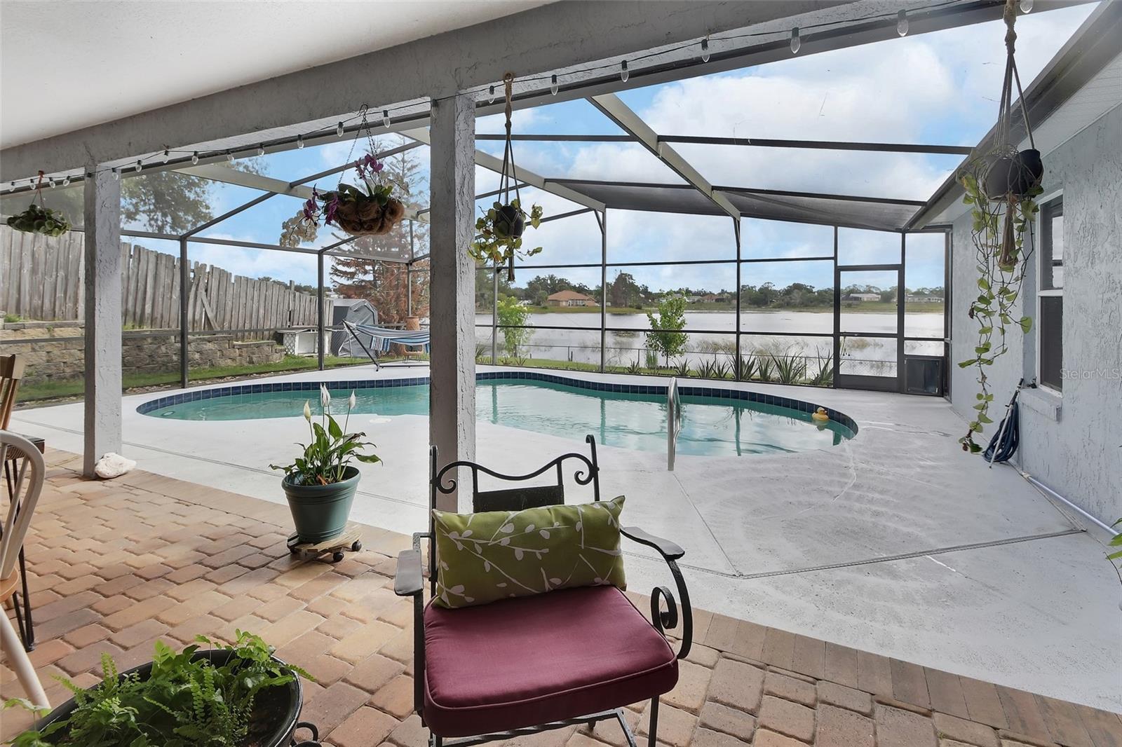 DELTONA LAKES UNIT 45 - Residential