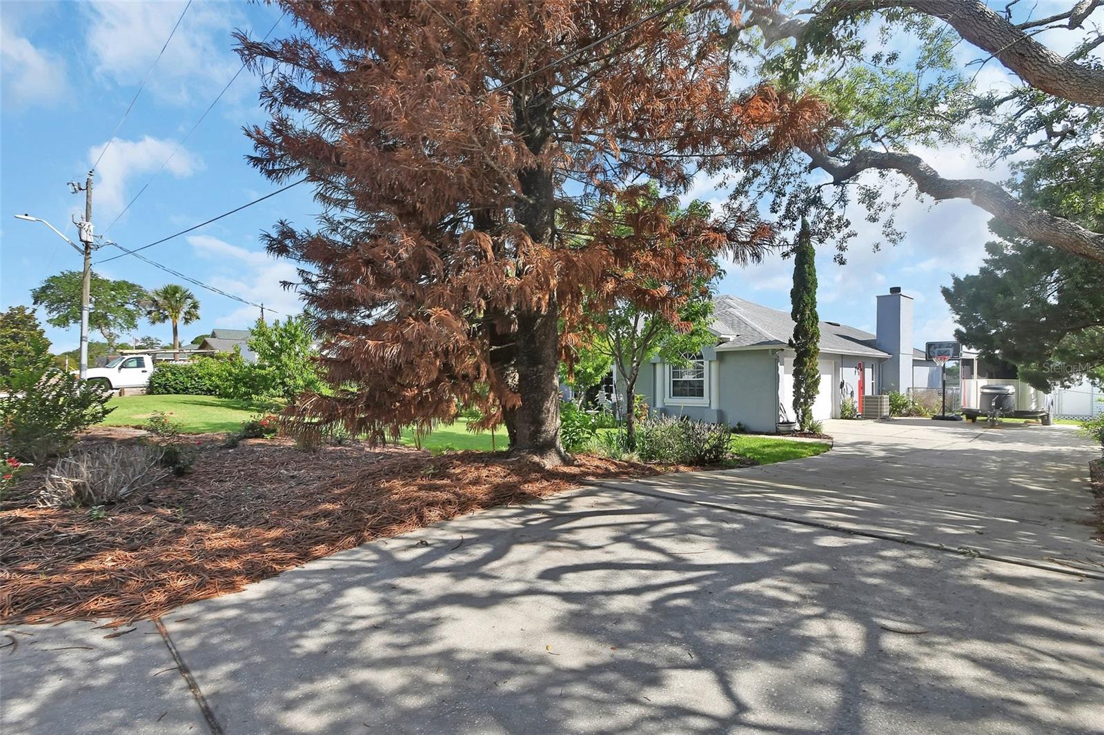 DELTONA LAKES UNIT 45 - Residential