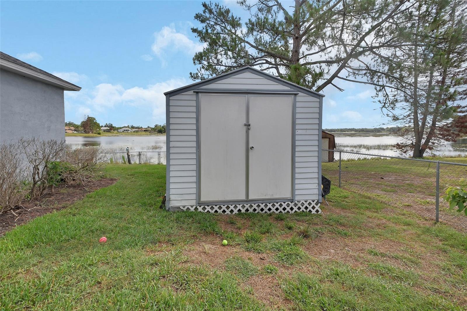DELTONA LAKES UNIT 45 - Residential