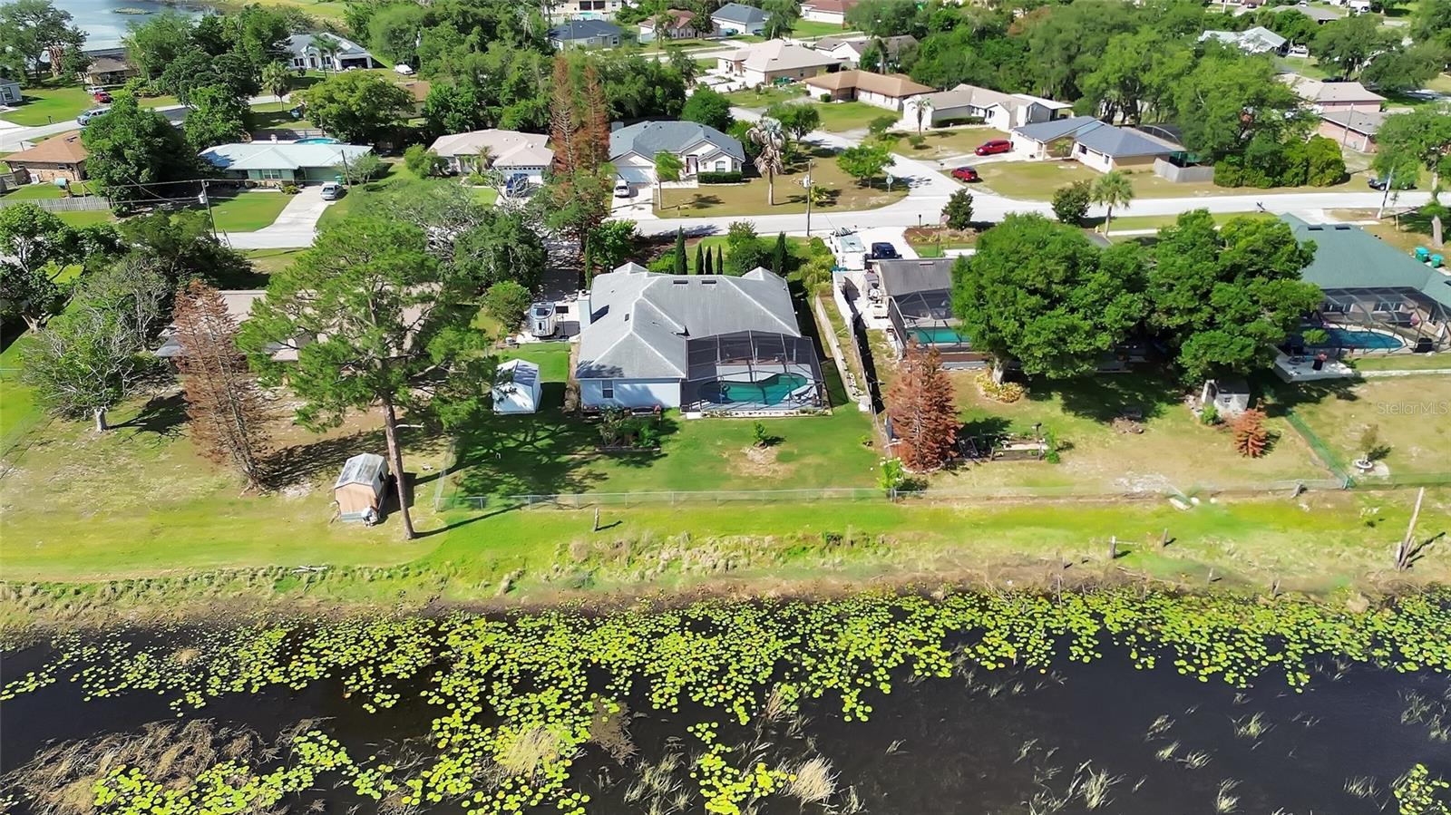 DELTONA LAKES UNIT 45 - Residential
