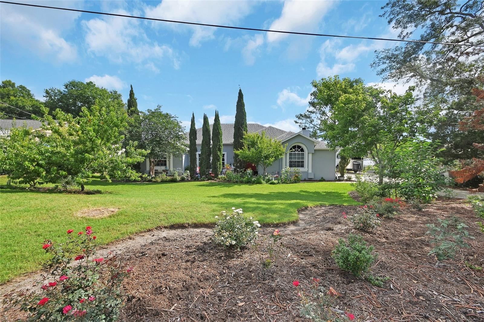 DELTONA LAKES UNIT 45 - Residential