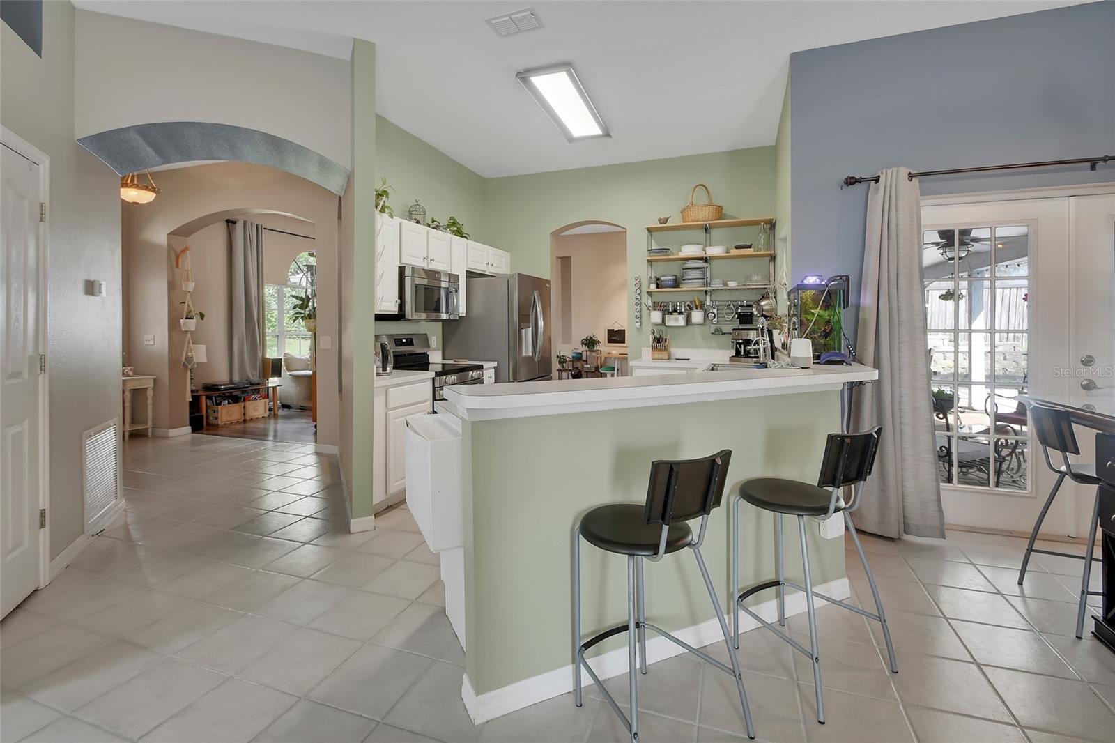 DELTONA LAKES UNIT 45 - Residential