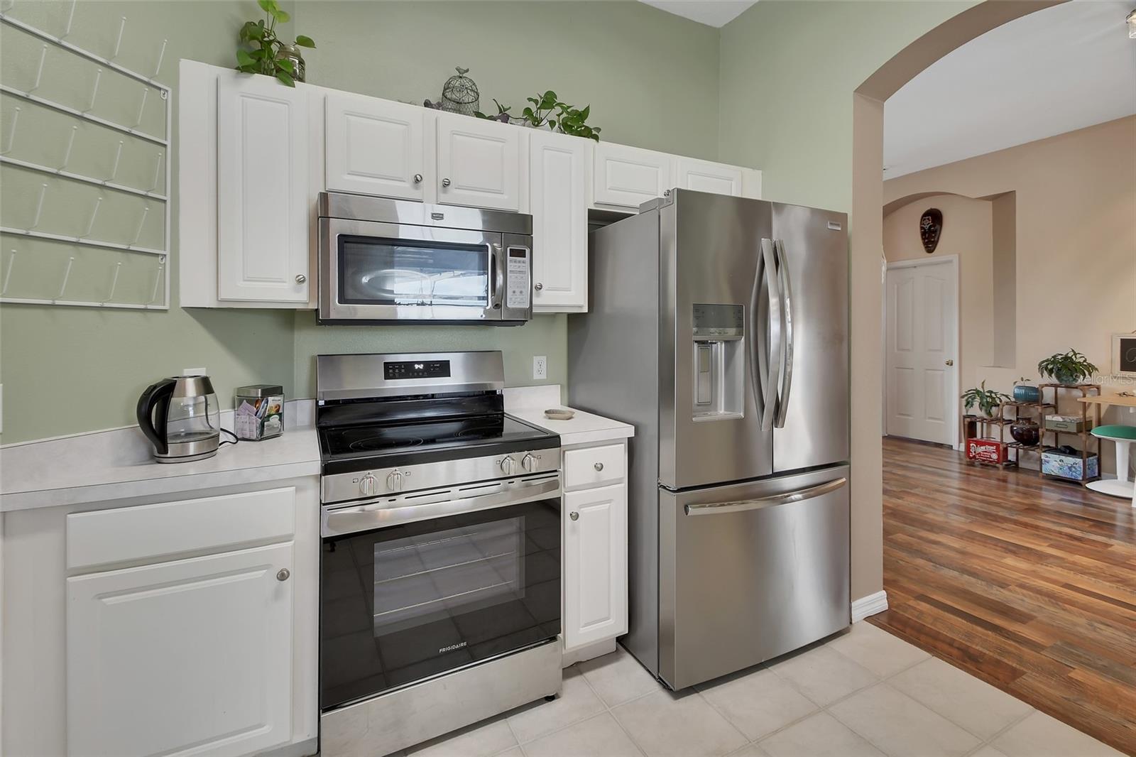 DELTONA LAKES UNIT 45 - Residential