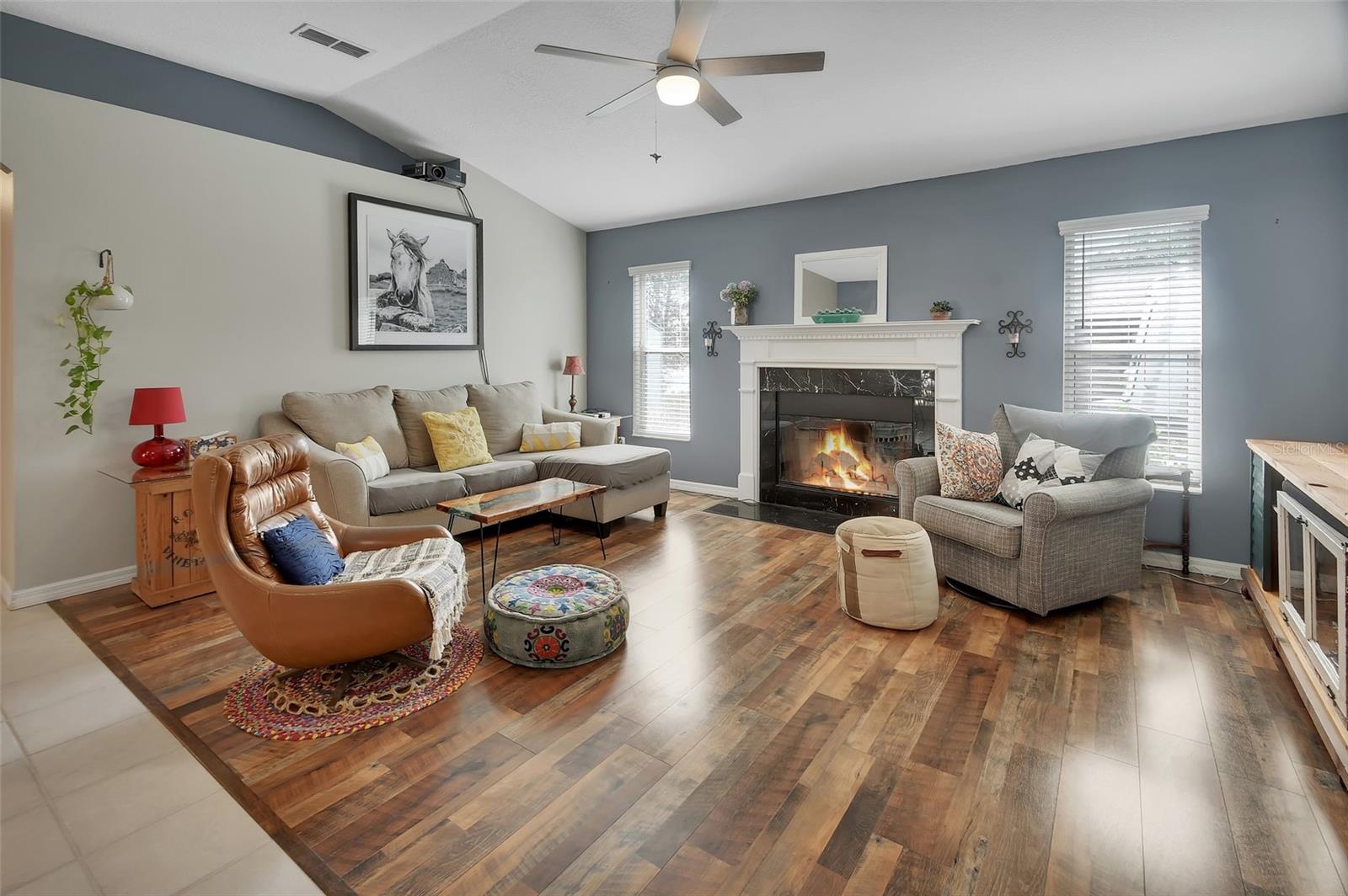 DELTONA LAKES UNIT 45 - Residential
